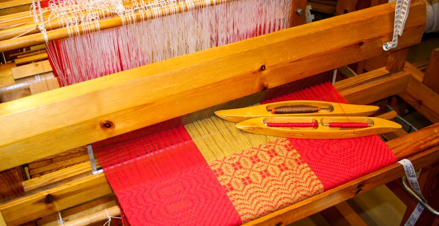 Handloom Wool Rugs